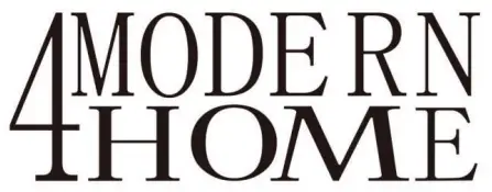 4MODERNHOME - logo