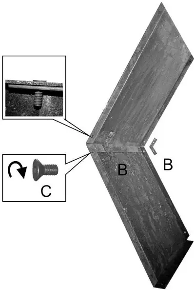 Assembly Instruction
