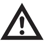 Warning Icon