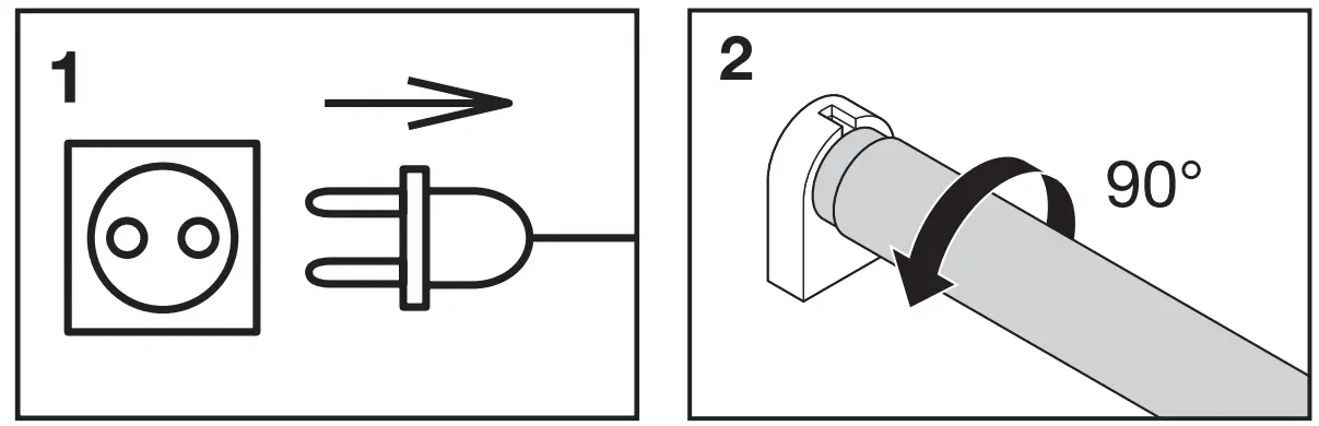 Installation Instruction