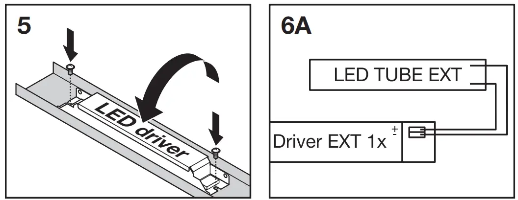 Installation Instruction