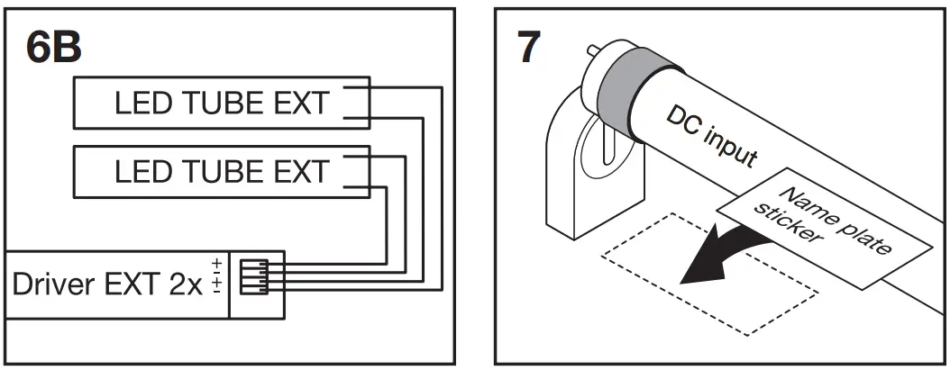 Installation Instruction