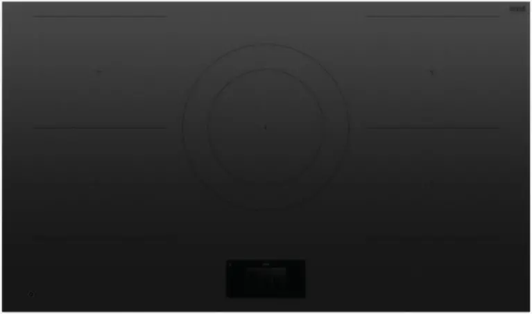 FISHER PAYKEL CI365DTTB1 Primary Modular Induction Cooktop - cover