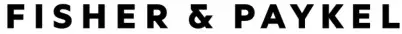 FISHER PAYKEL - logo
