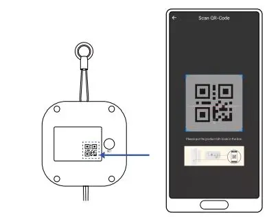 YOLINK-YS8004-UC-Weatherproof-Temperature-Sensor-fig-11
