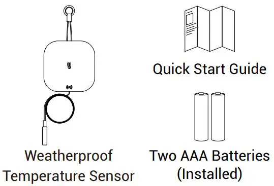 YOLINK-YS8004-UC-Weatherproof-Temperature-Sensor-fig-5