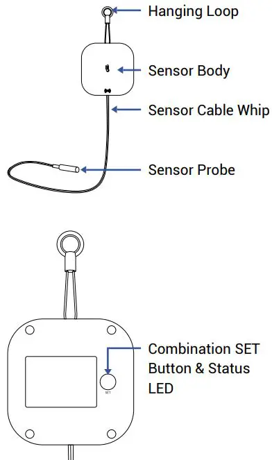 YOLINK-YS8004-UC-Weatherproof-Temperature-Sensor-fig-7
