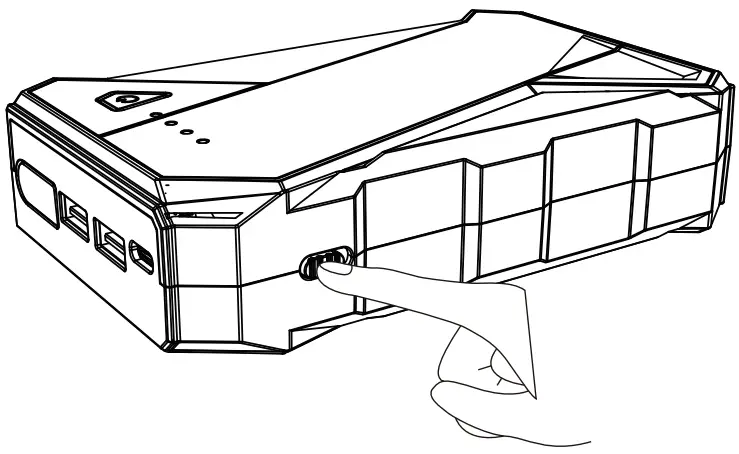 How To Jump Start Your Car