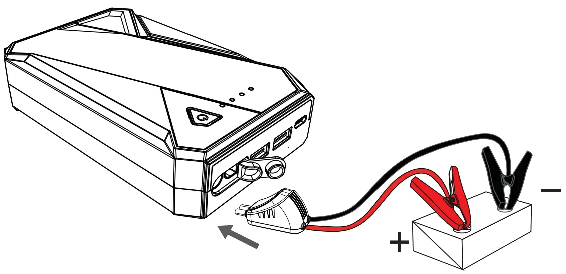 How To Jump Start Your Car