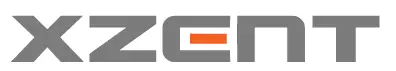 XZENT-LOGO