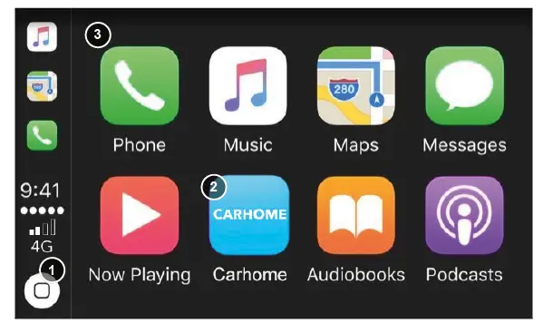 XZENT-X-227 2-DIN-Infotainer-FIG- (12)