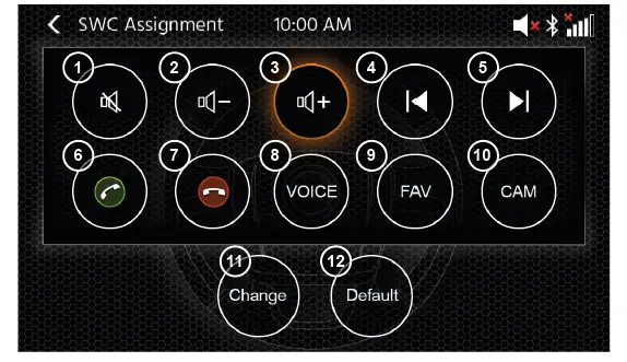 XZENT-X-227 2-DIN-Infotainer-FIG- (4)