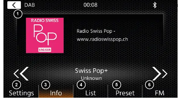 XZENT-X-227 2-DIN-Infotainer-FIG- (6)