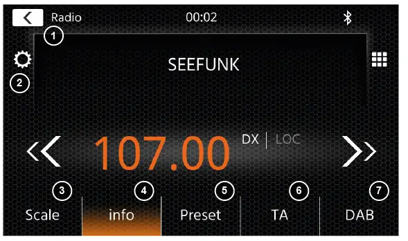 XZENT-X-227 2-DIN-Infotainer-FIG- (7)