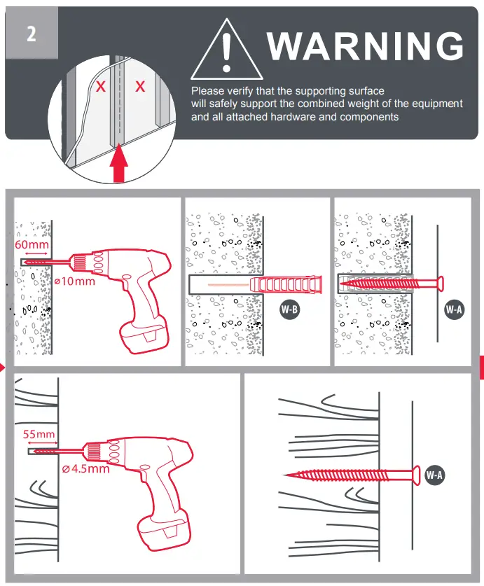 Installation Instruction