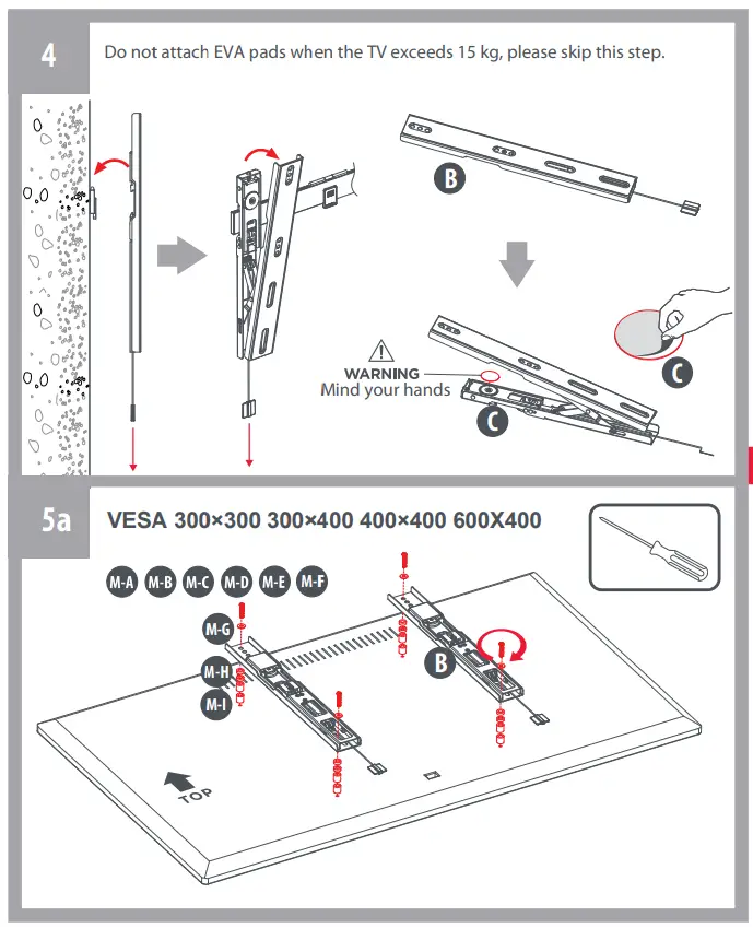 Installation Instruction