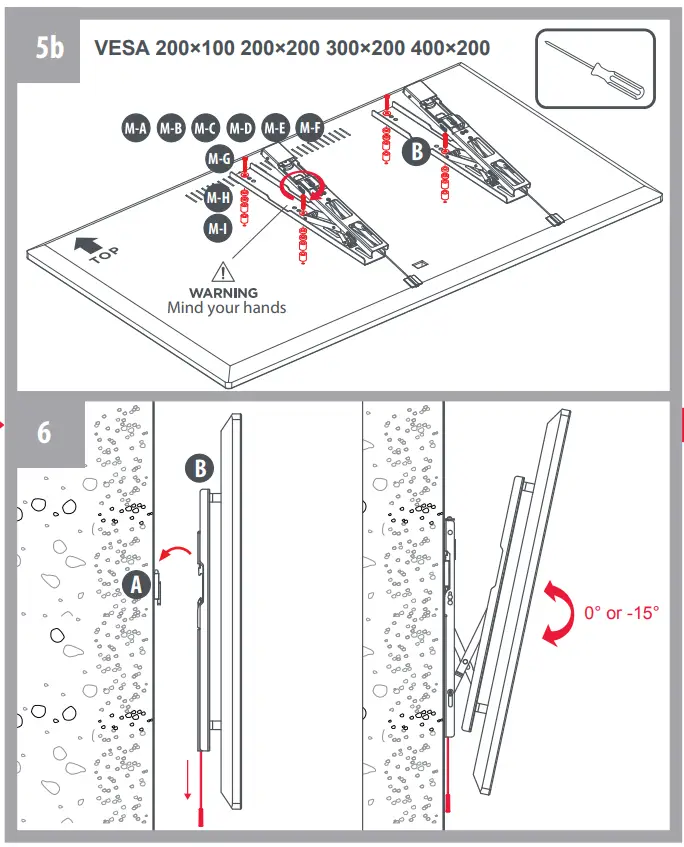 Installation Instruction