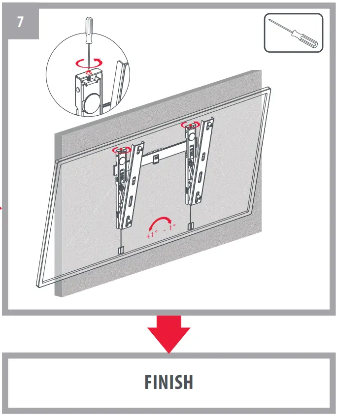 Installation Instruction