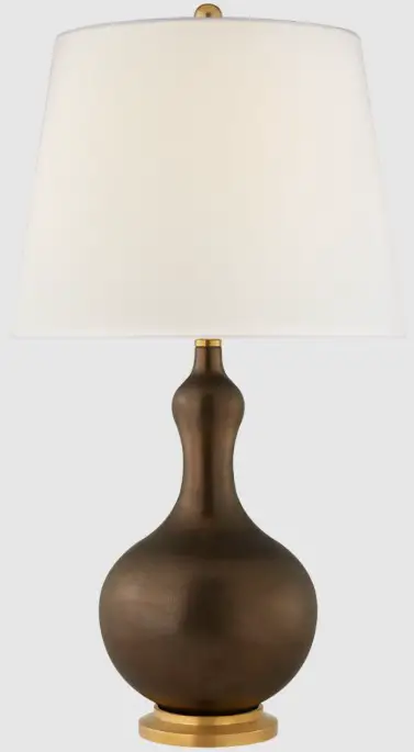 VISUAL COMFORT CS 3602 Addison Medium Table Lamp