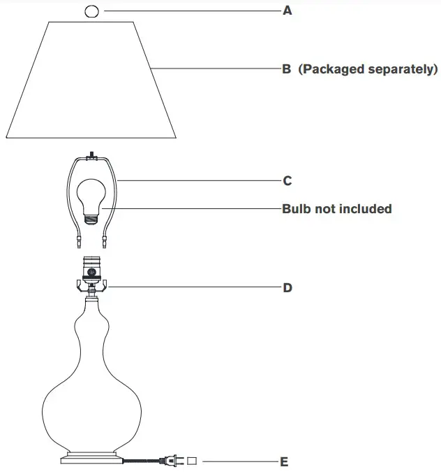 Assembly Instructions