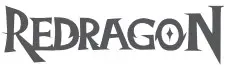 REDRAGON Logo
