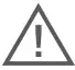 Warning Icon