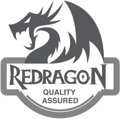 REDRAGON Logo