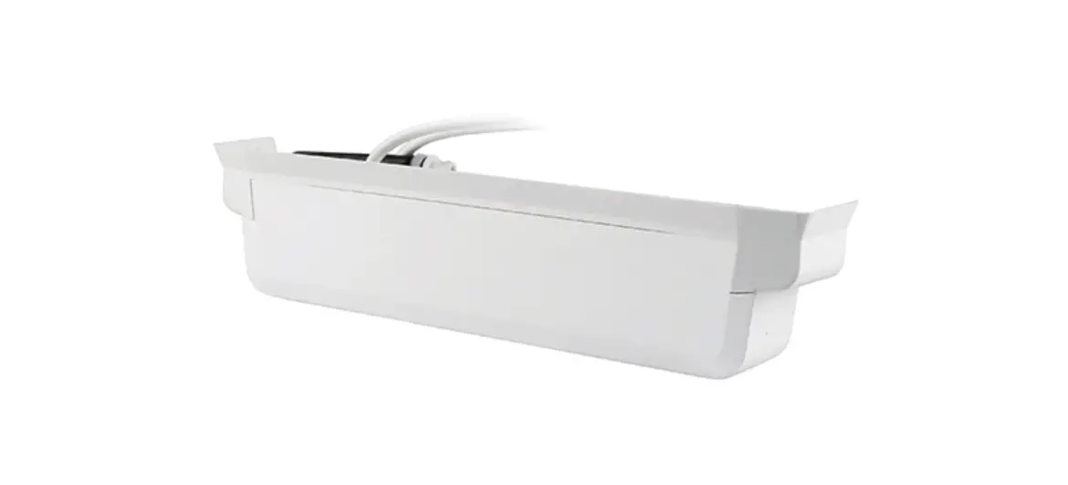 Aspen Pumps Fp3450 Silent Mini White Condensate Removal Pump User Manual