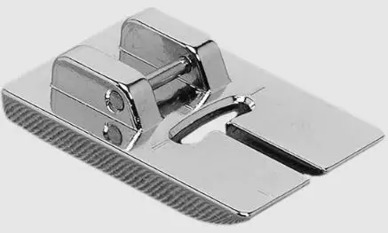 baby lock BLSO-BRF Bi-Level Foot-PRODUCT