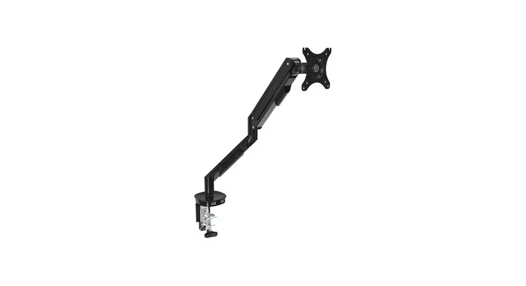 Tooq Db5032tnr-b Desk Mount For Screens Installation Guide Tooq Db5032tnr-b Desk Mount For Screens Installation Guide