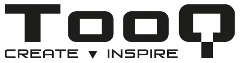 TooQ logo