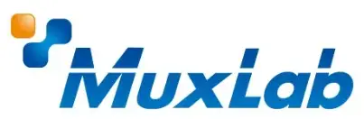 MuxLab logo