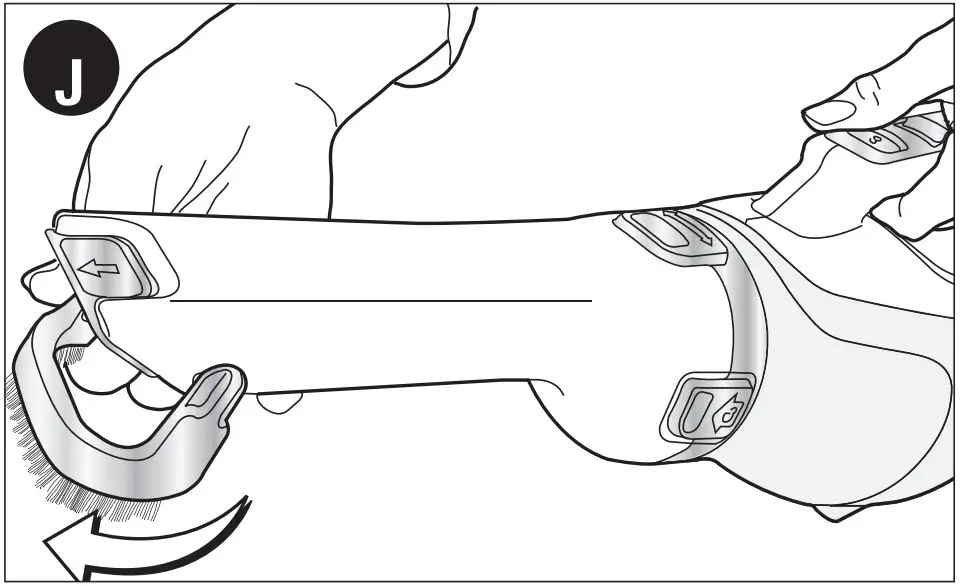 Nozzle / Accessories