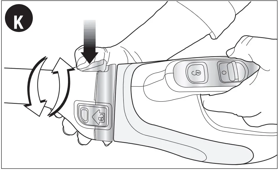 Nozzle / Accessories