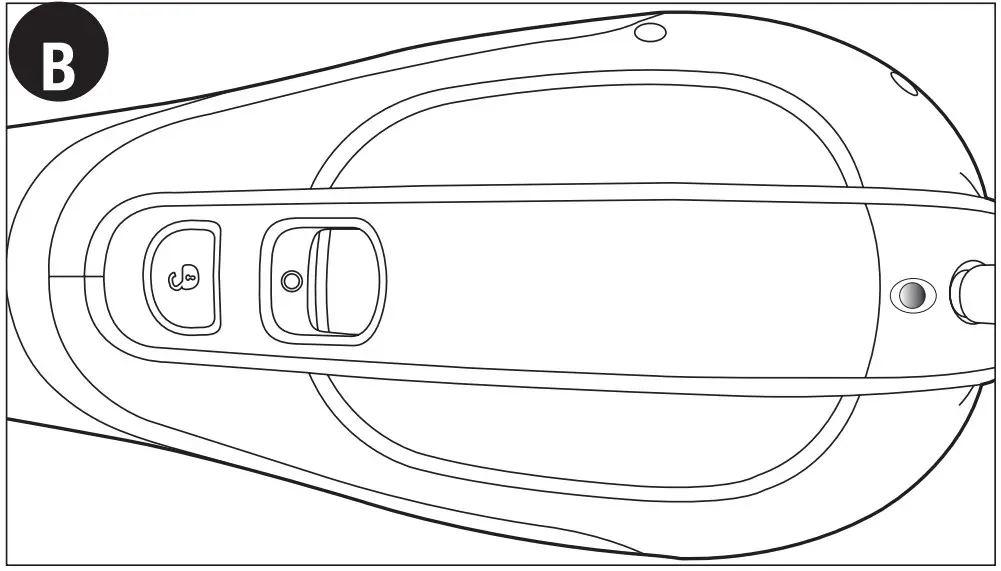 Switching on and off