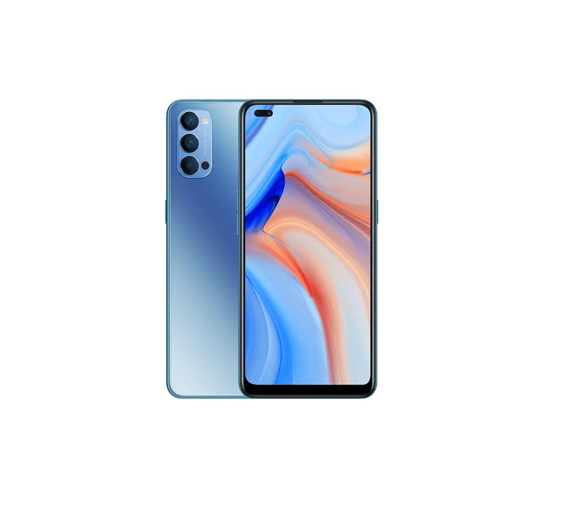 Oppo Cph2091 Reno4 5g Smartphone User Guide Oppo Cph2091 Reno4 5g Smartphone User Guide