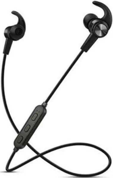 savio WE-02 Bluetooth Earphones