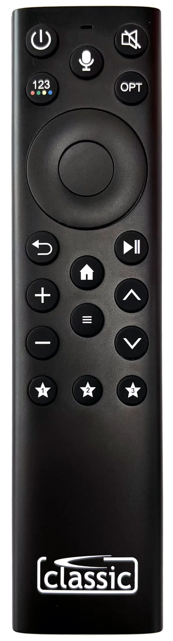 SAMSUNG RFC88001 Bluetooth and Voice Control Replacement Remote-FIG6