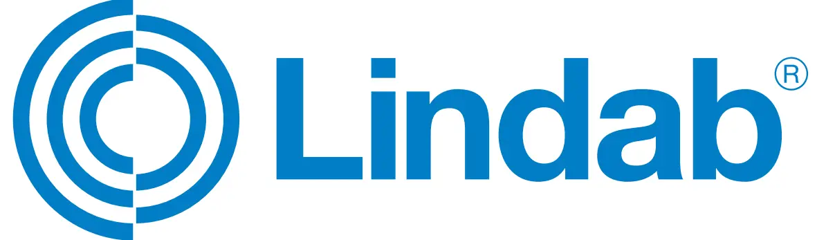 Lindab Logo