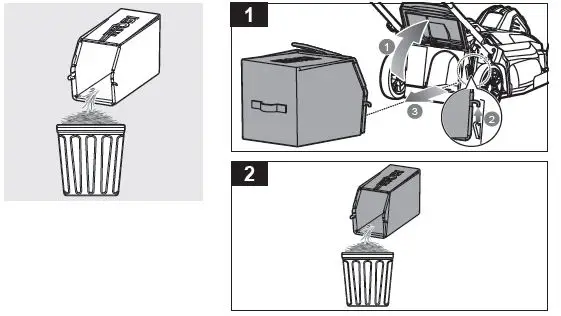 RYOBI RLM36X41H60PG Cordless Lawnmower Instruction Manual-fig-35