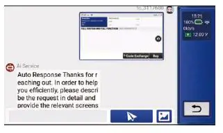 MUCAR CDE900 Pro OBD2 Scanner User Manual-FIG-10