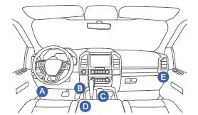 MUCAR CDE900 Pro OBD2 Scanner User Manual-FIG-2