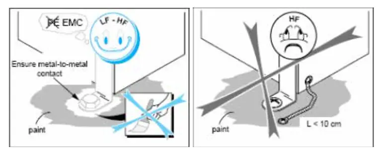 SCHNEIDER 140CRA93100 RIO Drop Adaptor Module Modicon Quantum - fig 5