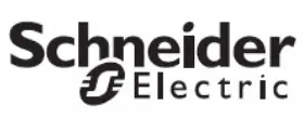 SCHNEIDER logo