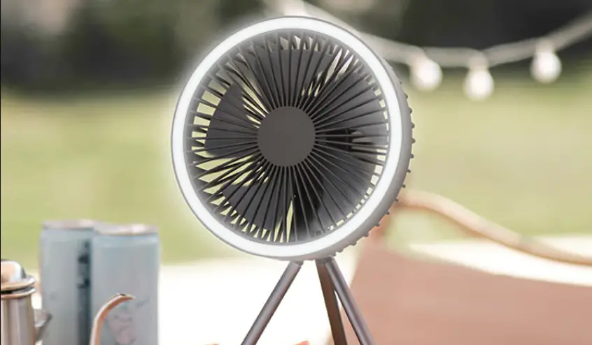 Kilos Gear Wt-f61b Multi Function Camping Fan Instruction Manual Kilos Gear Wt-f61b Multi Function Camping Fan Instruction Manual