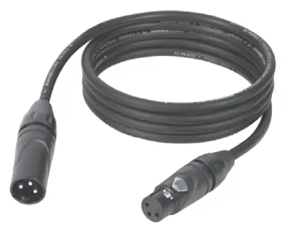 Cameo CLMP10WRGB 5X5 10W RGB LED Matrix Panel - Fig 14