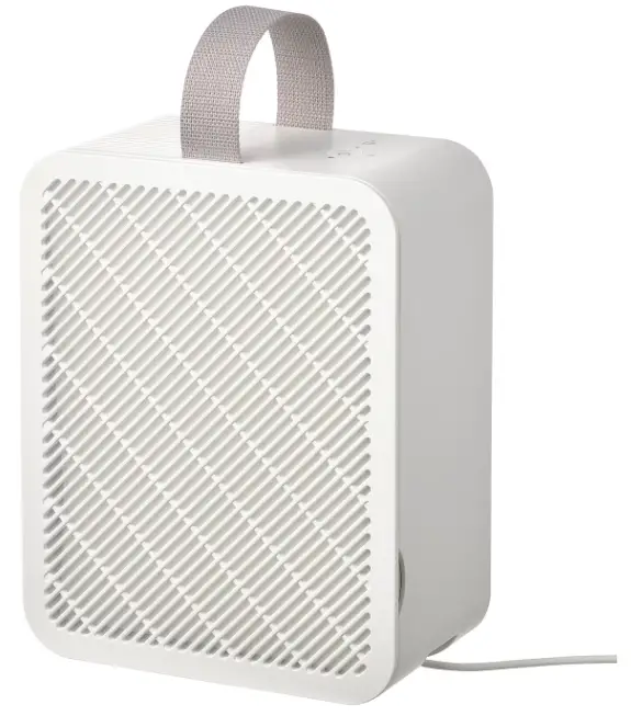 IKEA UPPÅTVIND Air Purifier