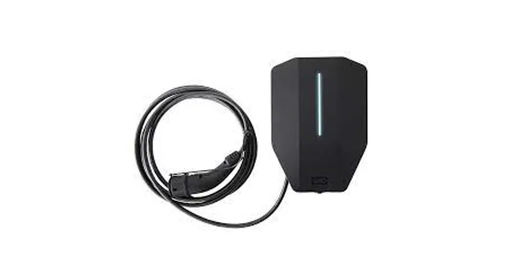 Garo 380280 Entity Pro Charging Station Instruction Manual Garo 380280 Entity Pro Charging Station Instruction Manual