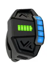 BAFANG DP E181.CAN Mounting Parameters Display User Manual - Appearance