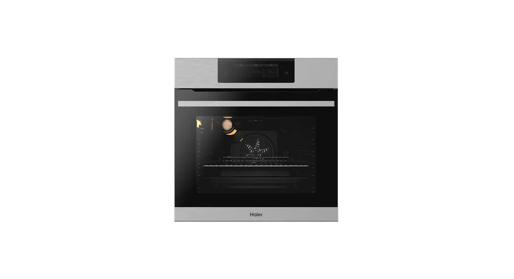 Haier Hwo60s14epx4 60cm Oven User Guide Haier Hwo60s14epx4 60cm Oven User Guide